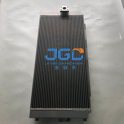 EC240B EC240C EC250D EC290B EC290C EC300D Refrigerador de aceite para excavadoras 20715681 Radiador
