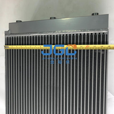 EC240B EC240C EC250D EC290B EC290C EC300D Refrigerador de aceite para excavadoras 20715681 Radiador
