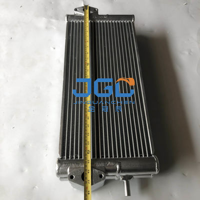Equipo de intercambio de calor de refrigeración PC78US-8 PC70-8 PC88MR-8 PW98MR-8 22P-03-11131 Frío hidráulico de aceite para Komatsu
