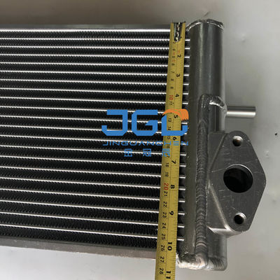 Equipo de intercambio de calor de refrigeración PC78US-8 PC70-8 PC88MR-8 PW98MR-8 22P-03-11131 Frío hidráulico de aceite para Komatsu