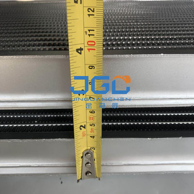 Equipo de intercambio de calor de refrigeración PC78US-8 PC70-8 PC88MR-8 PW98MR-8 22P-03-11131 Frío hidráulico de aceite para Komatsu