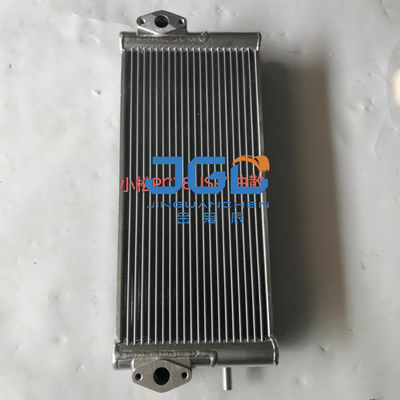 Equipo de intercambio de calor de refrigeración PC78US-8 PC70-8 PC88MR-8 PW98MR-8 22P-03-11131 Frío hidráulico de aceite para Komatsu