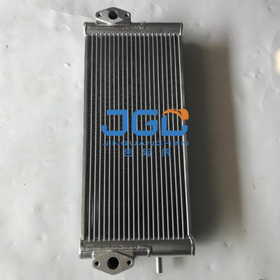 Equipo de intercambio de calor de refrigeración PC78US-8 PC70-8 PC88MR-8 PW98MR-8 22P-03-11131 Frío hidráulico de aceite para Komatsu