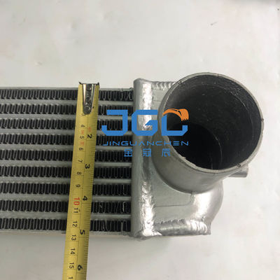Se trata de un sistema de refrigeración de carga que se utiliza para el refrigeración de la carga.
