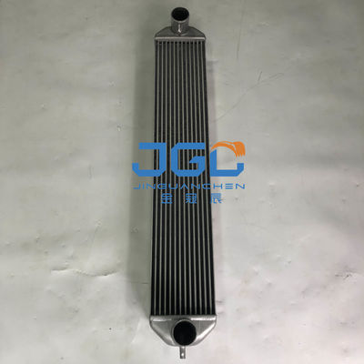ZAX200-3 ZAX200-5G Intercooler Hitachi Excavadora de carga de aire frío 4650354