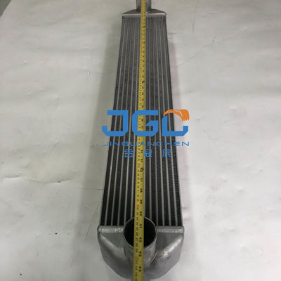 ZAX200-3 ZAX200-5G Intercooler Hitachi Excavadora de carga de aire frío 4650354