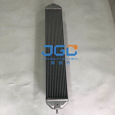 ZAX200-3 ZAX200-5G Intercooler Hitachi Excavadora de carga de aire frío 4650354