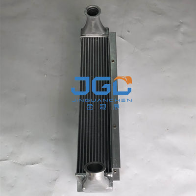 EC200B EC210B EC210C FC2421C Intercooler 14549881 Refrigerador de aire de carga para excavadora VOL-VO