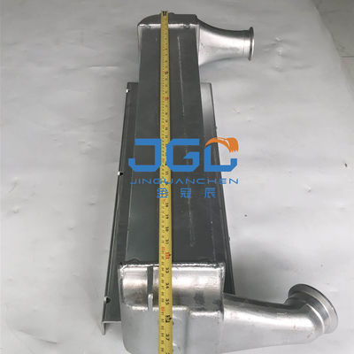 EC200B EC210B EC210C FC2421C Intercooler 14549881 Refrigerador de aire de carga para excavadora VOL-VO