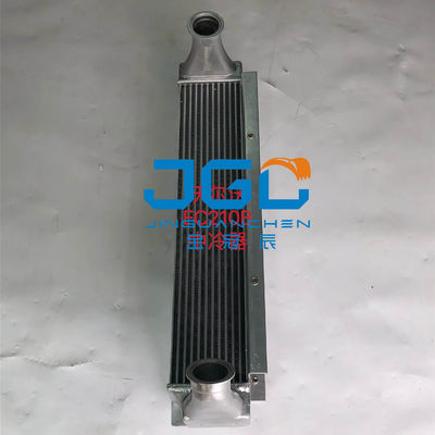 EC200B EC210B EC210C FC2421C Intercooler 14549881 Refrigerador de aire de carga para excavadora VOL-VO