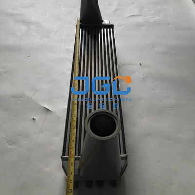 EC210D EC200D Intercooler para excavadora VOL-VO