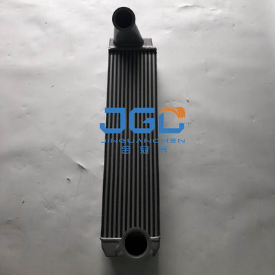 EC210D EC200D Intercooler para excavadora VOL-VO