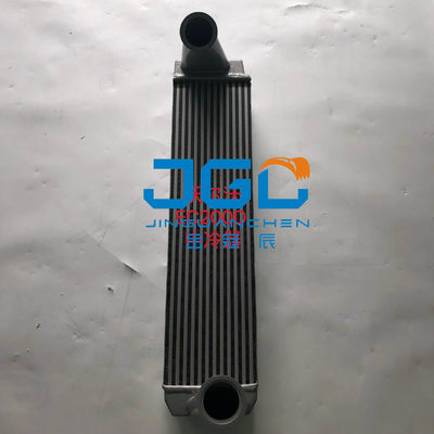 EC210D EC200D Intercooler para excavadora VOL-VO