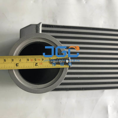 EC210D EC200D Intercooler para excavadora VOL-VO