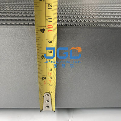 EC210D EC200D Intercooler para excavadora VOL-VO
