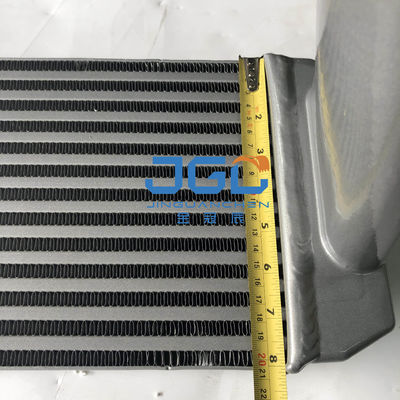 EC210D EC200D Intercooler para excavadora VOL-VO