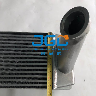 EC300D Refrigerador de carga de aire para excavadora VOL-VO