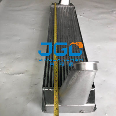 EC300D Refrigerador de carga de aire para excavadora VOL-VO