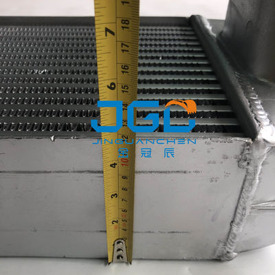 EC300D Refrigerador de carga de aire para excavadora VOL-VO