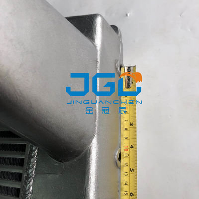 EC300D Refrigerador de carga de aire para excavadora VOL-VO