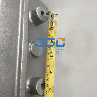EC360B EC360C EC360CHR EC380D EC330B EC330C EC460B EC460C EC460CHR EC480D Refrigerador de aire de carga