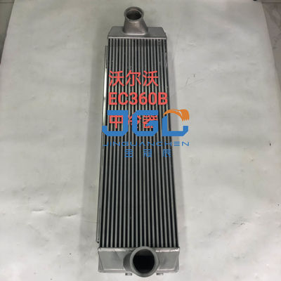 EC360B EC360C EC360CHR EC380D EC330B EC330C EC460B EC460C EC460CHR EC480D Refrigerador de aire de carga