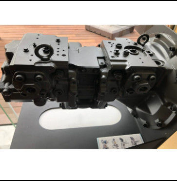 708-2L-31123 HPV95 PC200-7 Bomba de pistón para excavadoras