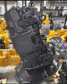 HPV95 708-2L-00400 Bomba para Komatsu PC200-8 PC200-8MO Partes de excavadoras Bomba principal hidráulica Assy PC200-7 Bomba de pistón