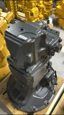 HPV95 708-2L-00400 Bomba para Komatsu PC200-8 PC200-8MO Partes de excavadoras Bomba principal hidráulica Assy PC200-7 Bomba de pistón