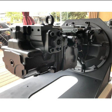 HPV95 708-2L-00400 Bomba para Komatsu PC200-8 PC200-8MO Partes de excavadoras Bomba principal hidráulica Assy PC200-7 Bomba de pistón