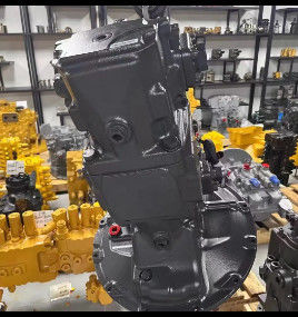 HPV95 708-2L-00400 Bomba para Komatsu PC200-8 PC200-8MO Partes de excavadoras Bomba principal hidráulica Assy PC200-7 Bomba de pistón