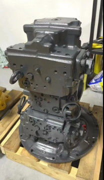 HPV95 708-2L-00400 Bomba para Komatsu PC200-8 PC200-8MO Partes de excavadoras Bomba principal hidráulica Assy PC200-7 Bomba de pistón