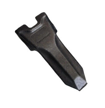 PC200-6 piezas de repuesto de excavadora 40s Pc60 dientes de cubo para excavadora Mt03s herramienta de construcción de fundición