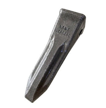 PC200-6 piezas de repuesto de excavadora 40s Pc60 dientes de cubo para excavadora Mt03s herramienta de construcción de fundición