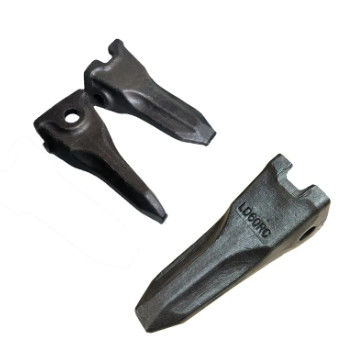 PC200-6 piezas de repuesto de excavadora 40s Pc60 dientes de cubo para excavadora Mt03s herramienta de construcción de fundición