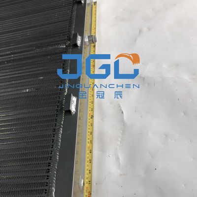 DX420LCA DX500 DX420 DX500LCA Refrigerador de aceite para excavadoras 400206-00673 400206-00453