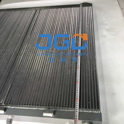 DX420LCA DX500 DX420 DX500LCA Refrigerador de aceite para excavadoras 400206-00673 400206-00453