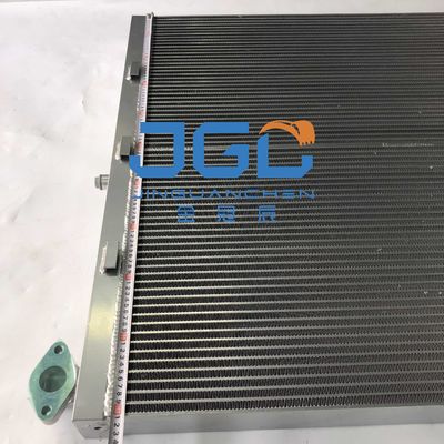 DX420LCA DX500 DX420 DX500LCA Refrigerador de aceite para excavadoras 400206-00673 400206-00453