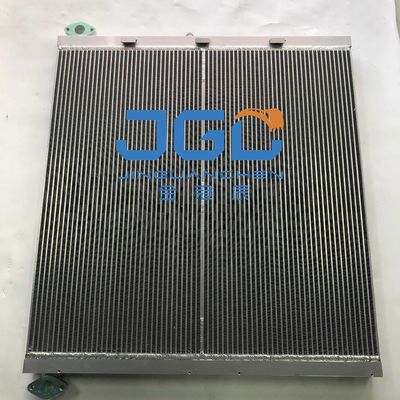 DX420LCA DX500 DX420 DX500LCA Refrigerador de aceite para excavadoras 400206-00673 400206-00453