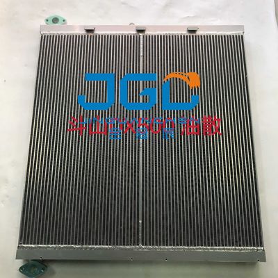DX420LCA DX500 DX420 DX500LCA Refrigerador de aceite para excavadoras 400206-00673 400206-00453