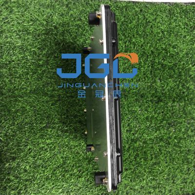 E320D E324D E329D Controlador de computadora de excavadora 3668821 366-8821 -00 Controlador de motor ECU C6.6