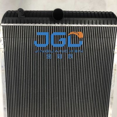 Para las excavadoras, el tanque de agua EC360 380 460 480 B Radiador 14533173 11110696