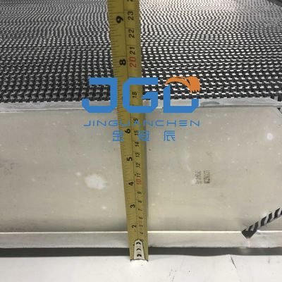 Para las excavadoras, el tanque de agua EC360 380 460 480 B Radiador 14533173 11110696