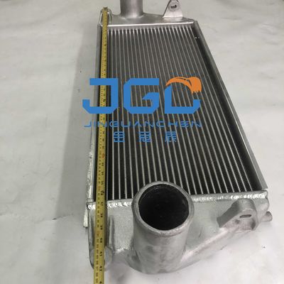 R225-7 R210LC-7 R210-7 R215-7 R220-7 Intercooler OE 11N8-43290 11N8-43291 Para excavadora Hyundai