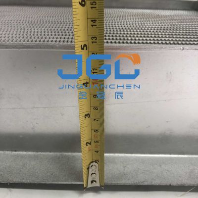 R225-7 R210LC-7 R210-7 R215-7 R220-7 Intercooler OE 11N8-43290 11N8-43291 Para excavadora Hyundai