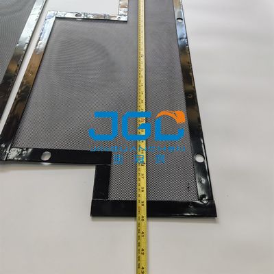 E326d E330D E336d E345d E349d Red a prueba de polvo para excavadoras
