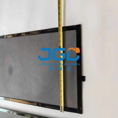 E320c Para piezas de reparación de excavadoras
