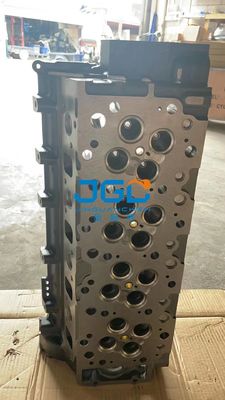 Excavadora piezas para motores diésel 4HK1 6hk1 cabeza de cilindro Assy 4HK1 cabeza de cilindro conjunto 8980083636