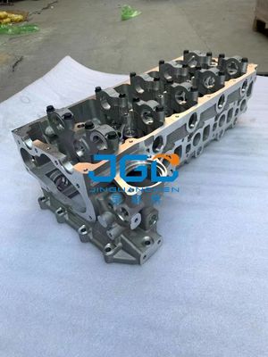 Conjunto original de la cabeza del cilindro del motor 4JJ1 8973559708 8-97355-970-8