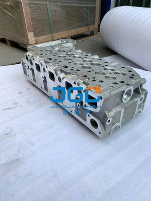 Conjunto original de la cabeza del cilindro del motor 4JJ1 8973559708 8-97355-970-8